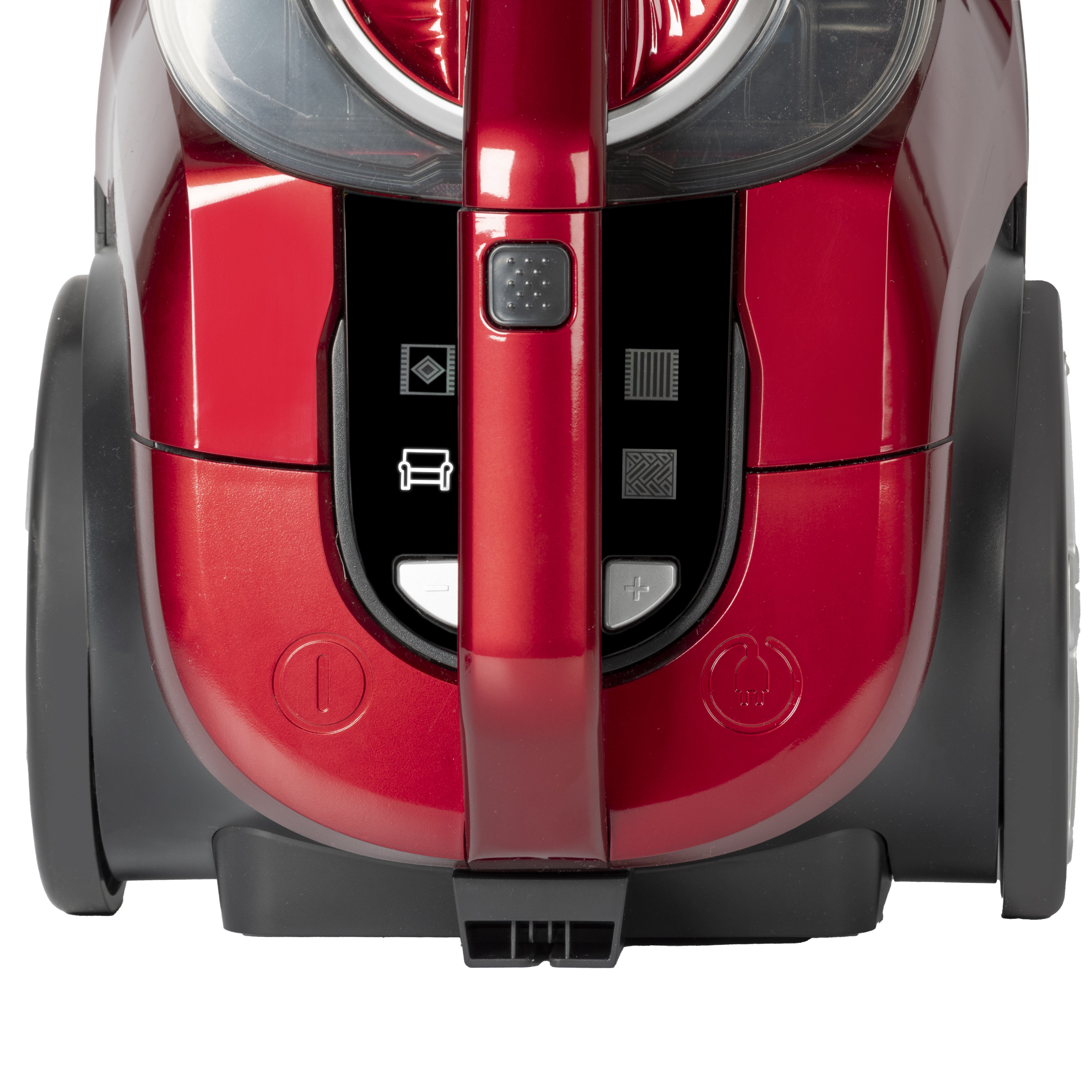 DICTROLUX - Aspirapolvere Ciclonico 2in1 Clever Speed serie KPA26C 800 Watt